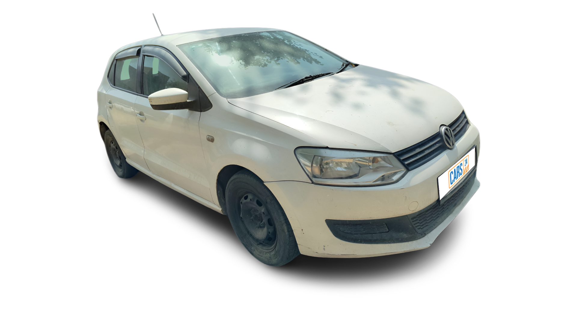 Volkswagen Polo-img